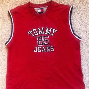 Tommy Hilfiger shirt